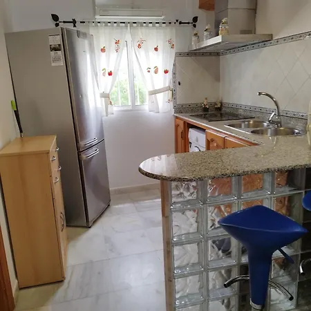 Estudio Apartment *