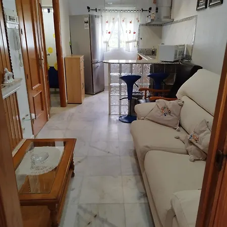 Apartment Estudio *
