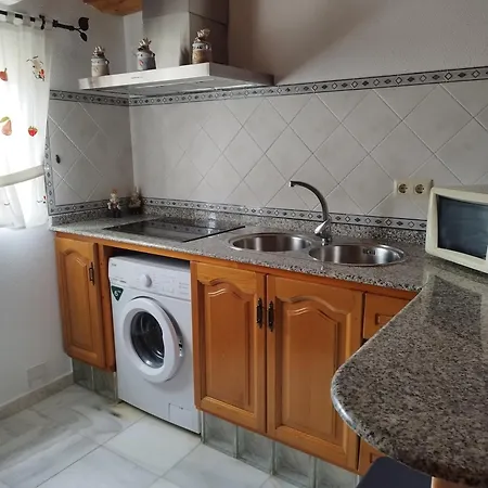 Estudio Barbate