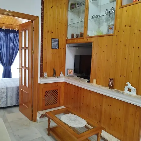 Apartamento Barbate Apartament *