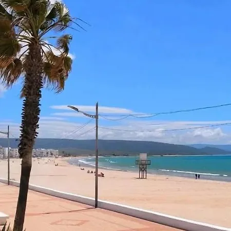 Apartamento Barbate * Barbate
